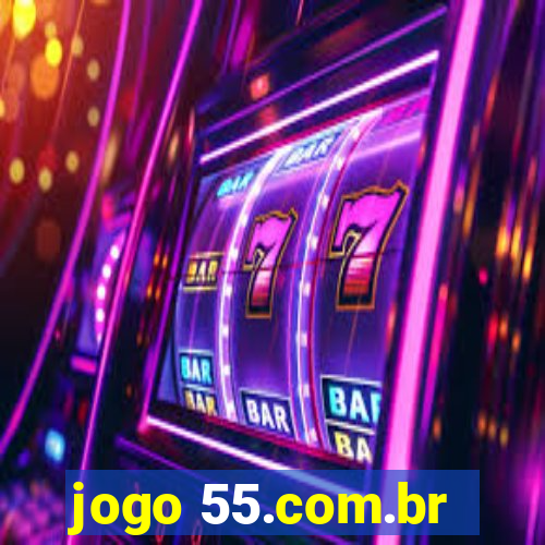 jogo 55.com.br